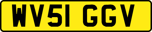 WV51GGV