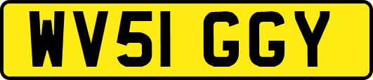 WV51GGY