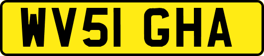 WV51GHA