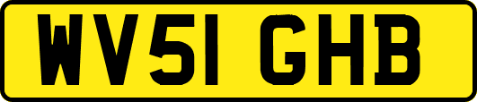 WV51GHB