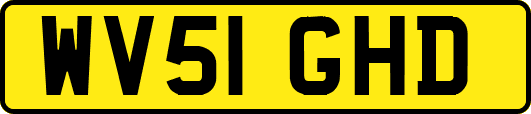 WV51GHD