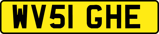 WV51GHE