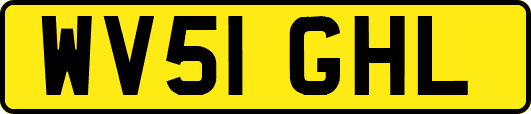 WV51GHL