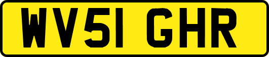 WV51GHR