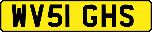 WV51GHS