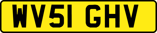 WV51GHV