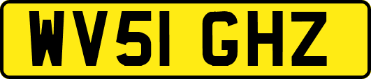 WV51GHZ