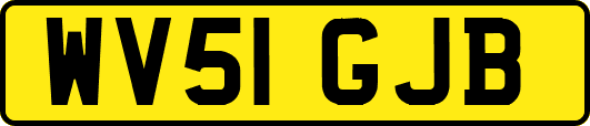 WV51GJB