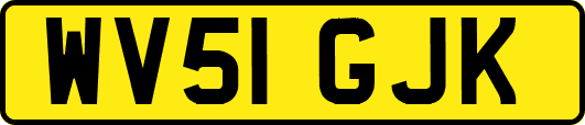 WV51GJK