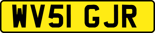 WV51GJR