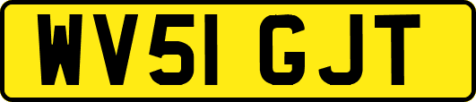 WV51GJT