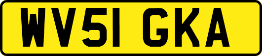 WV51GKA