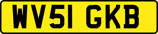 WV51GKB