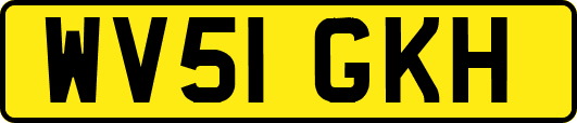 WV51GKH