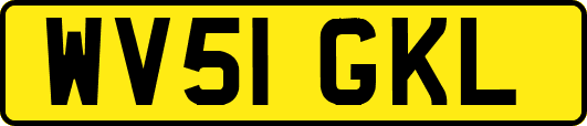 WV51GKL