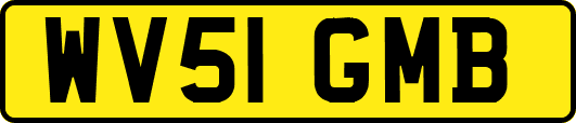 WV51GMB