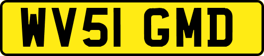 WV51GMD