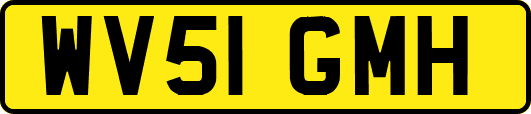 WV51GMH