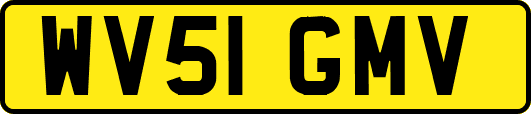 WV51GMV