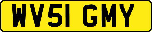 WV51GMY