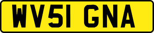 WV51GNA