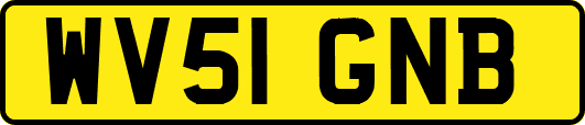 WV51GNB