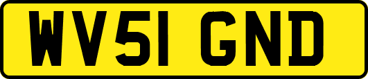 WV51GND