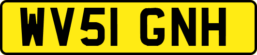 WV51GNH