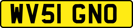 WV51GNO