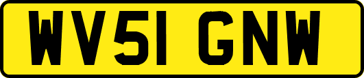 WV51GNW