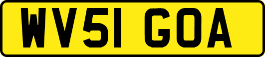 WV51GOA