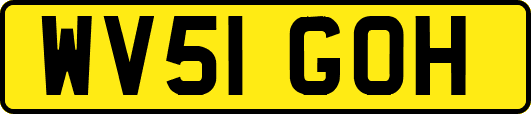 WV51GOH