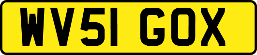 WV51GOX