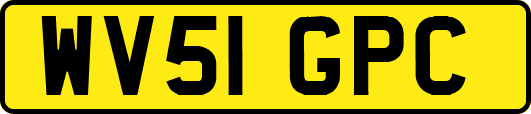 WV51GPC