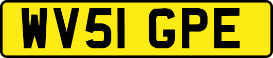 WV51GPE