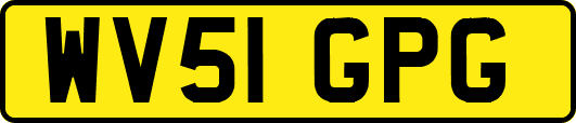 WV51GPG