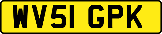 WV51GPK