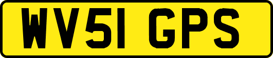 WV51GPS