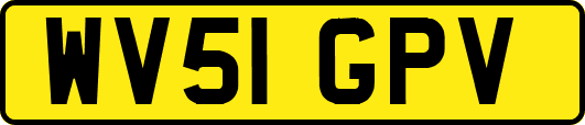 WV51GPV