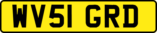 WV51GRD