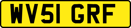 WV51GRF