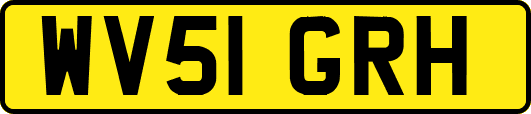 WV51GRH