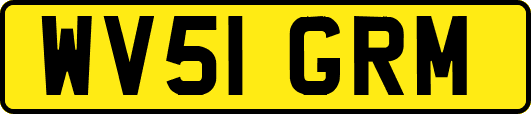 WV51GRM