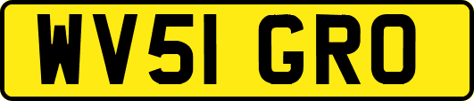 WV51GRO