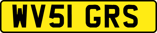 WV51GRS