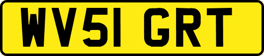 WV51GRT