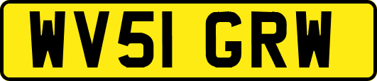 WV51GRW