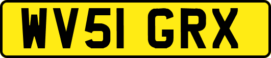 WV51GRX