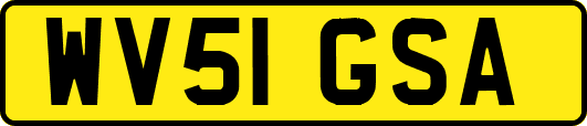 WV51GSA