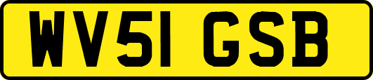 WV51GSB